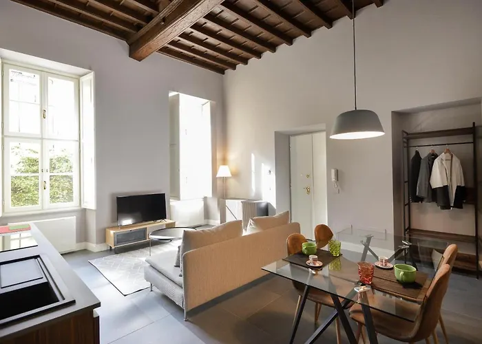 Appartamenti De Lellis - Torino Centro