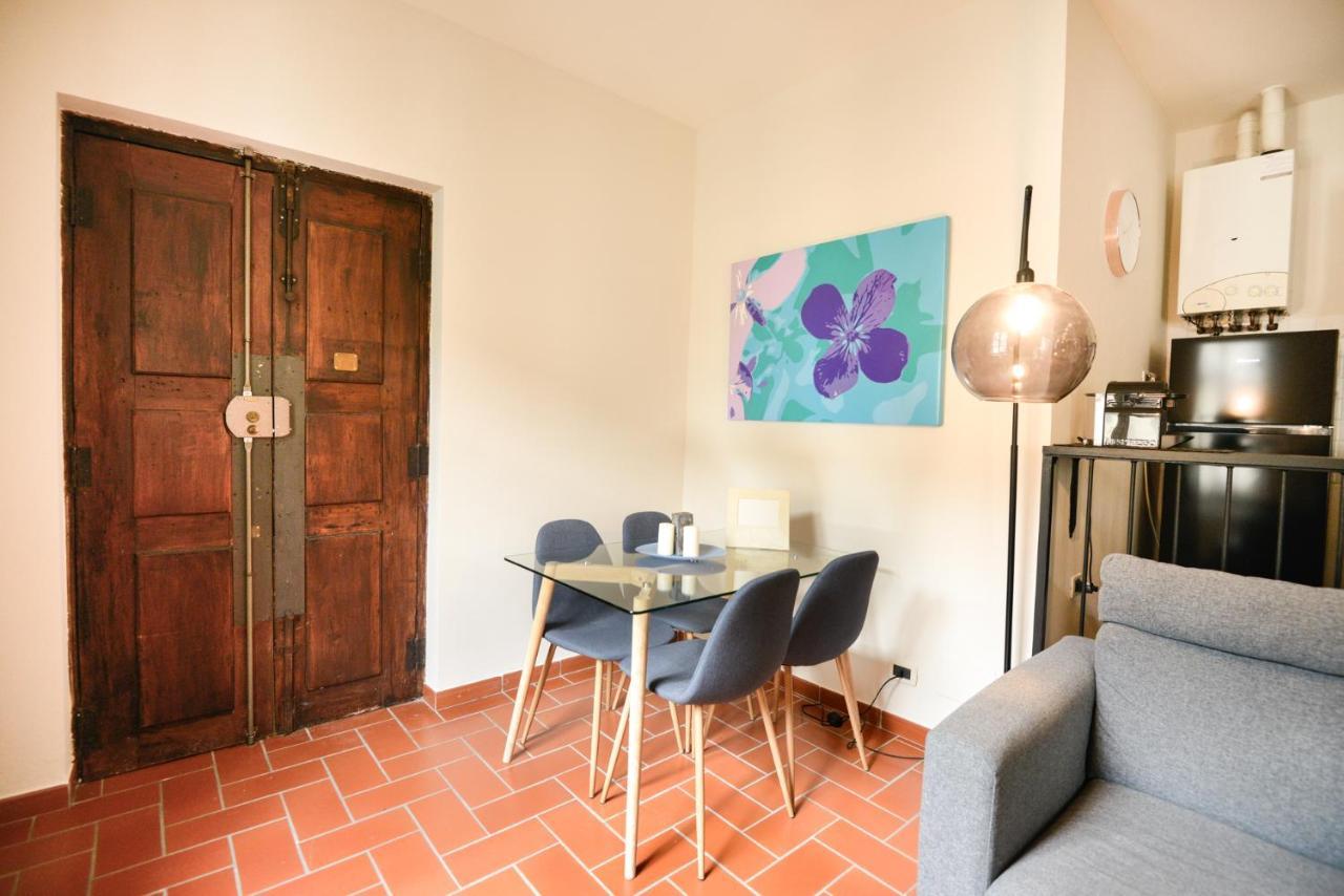 Apartment De Lellis - Centro *