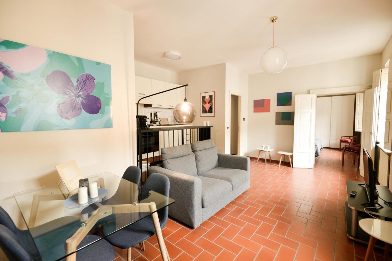 Apartment De Lellis - Centro Turin