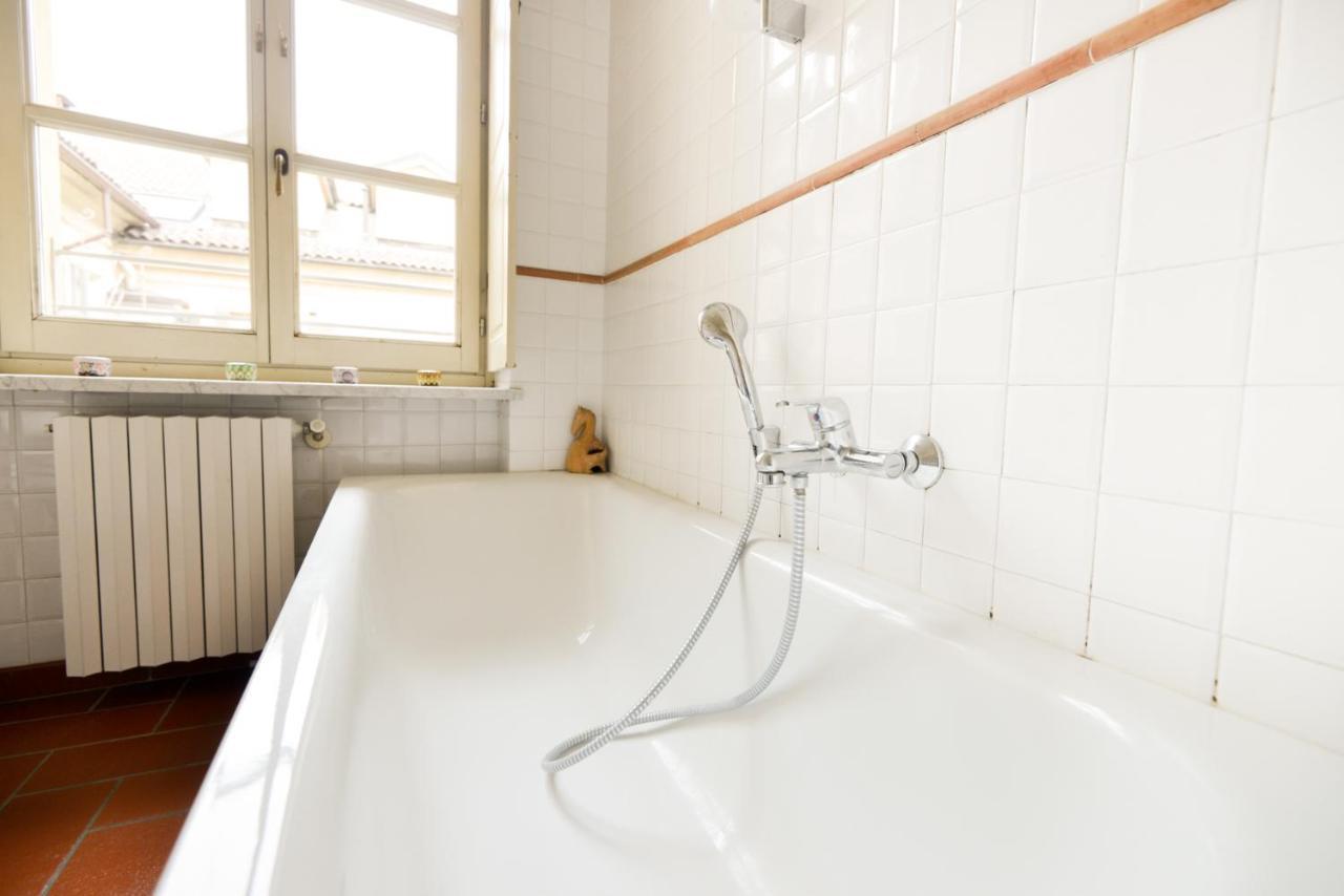 De Lellis - Centro Apartment Turin