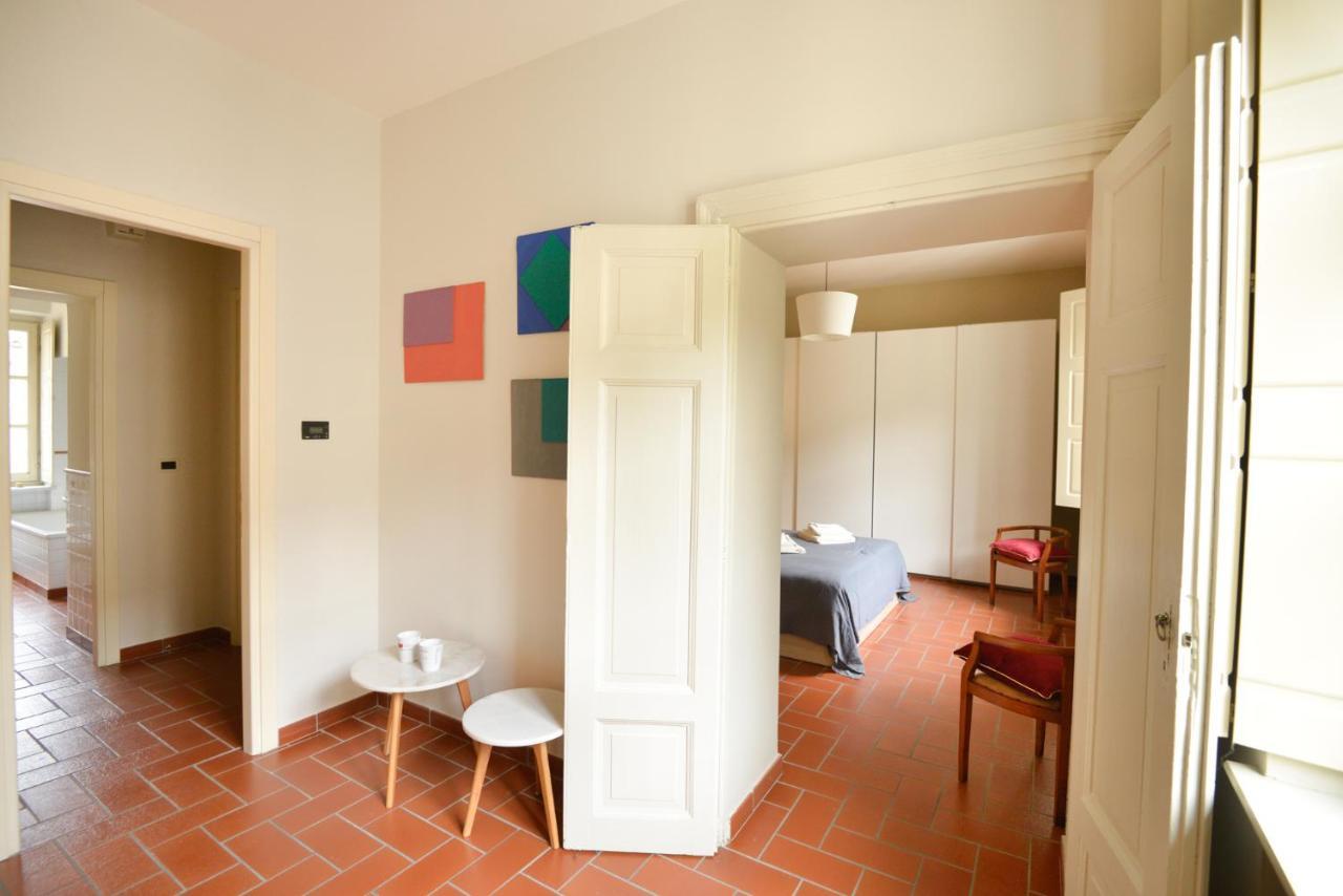 De Lellis - Centro Apartment Turin