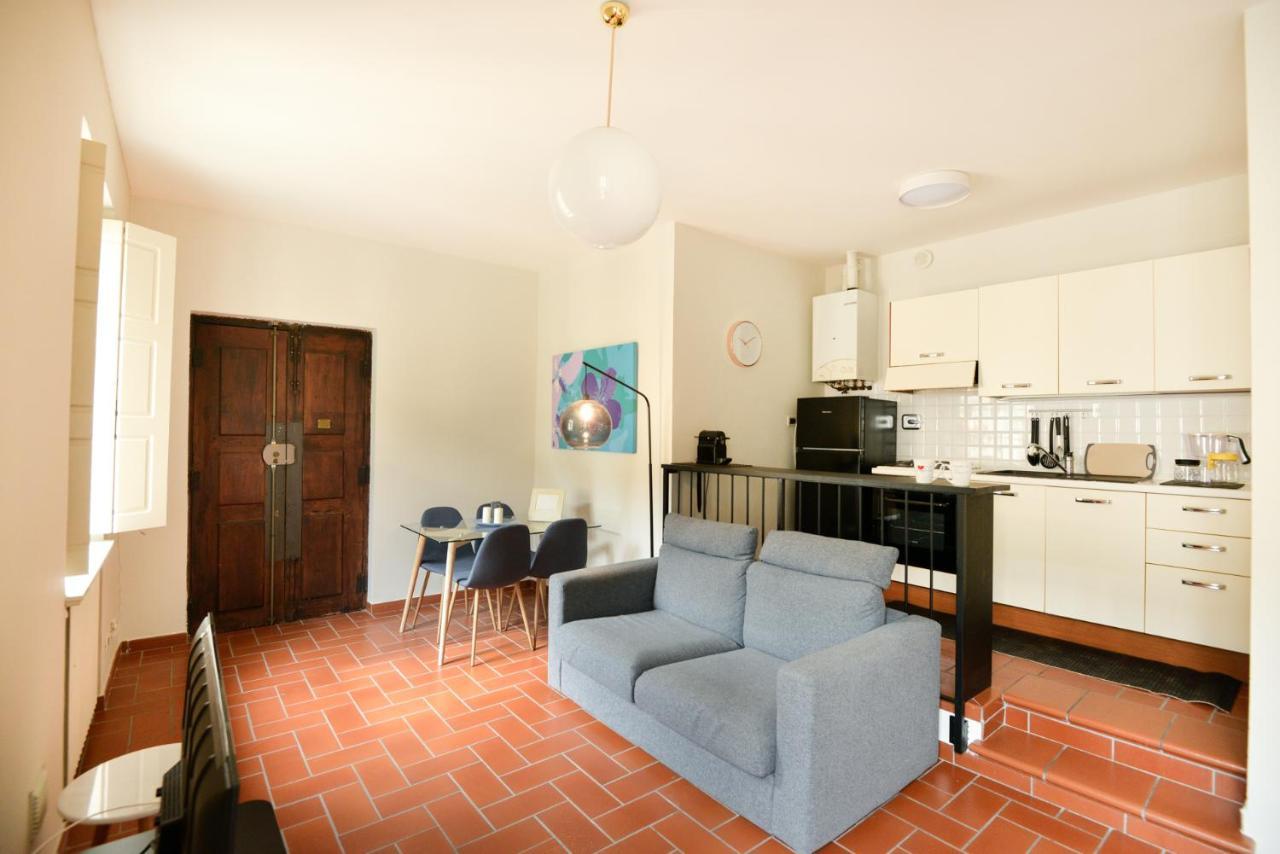 De Lellis - Centro Apartment Turin