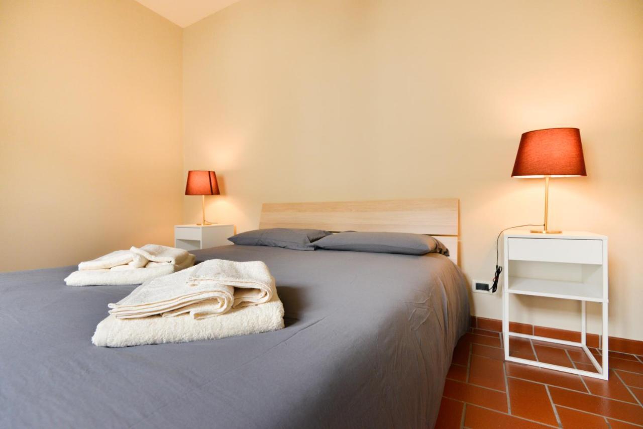 Apartment De Lellis - Centro *