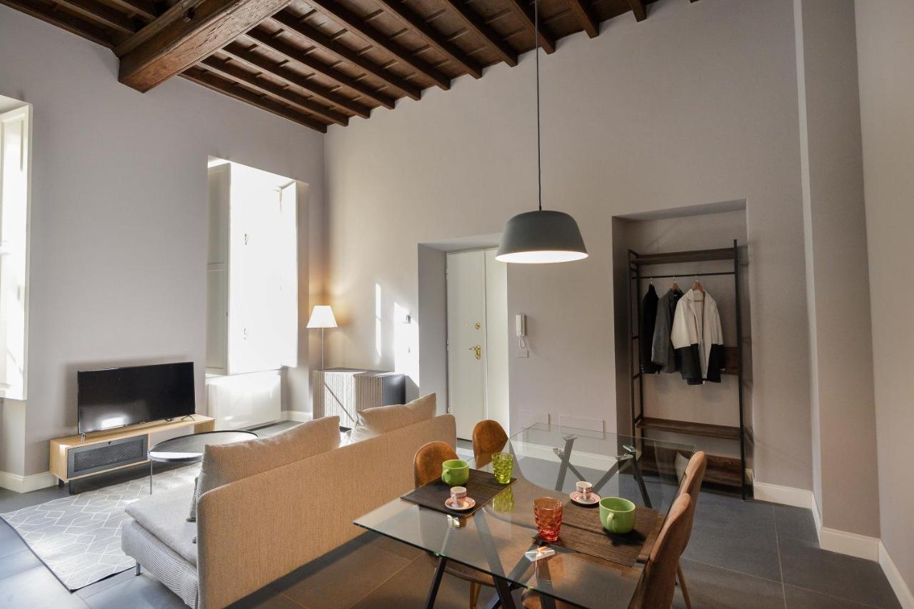 Apartment De Lellis - Centro *