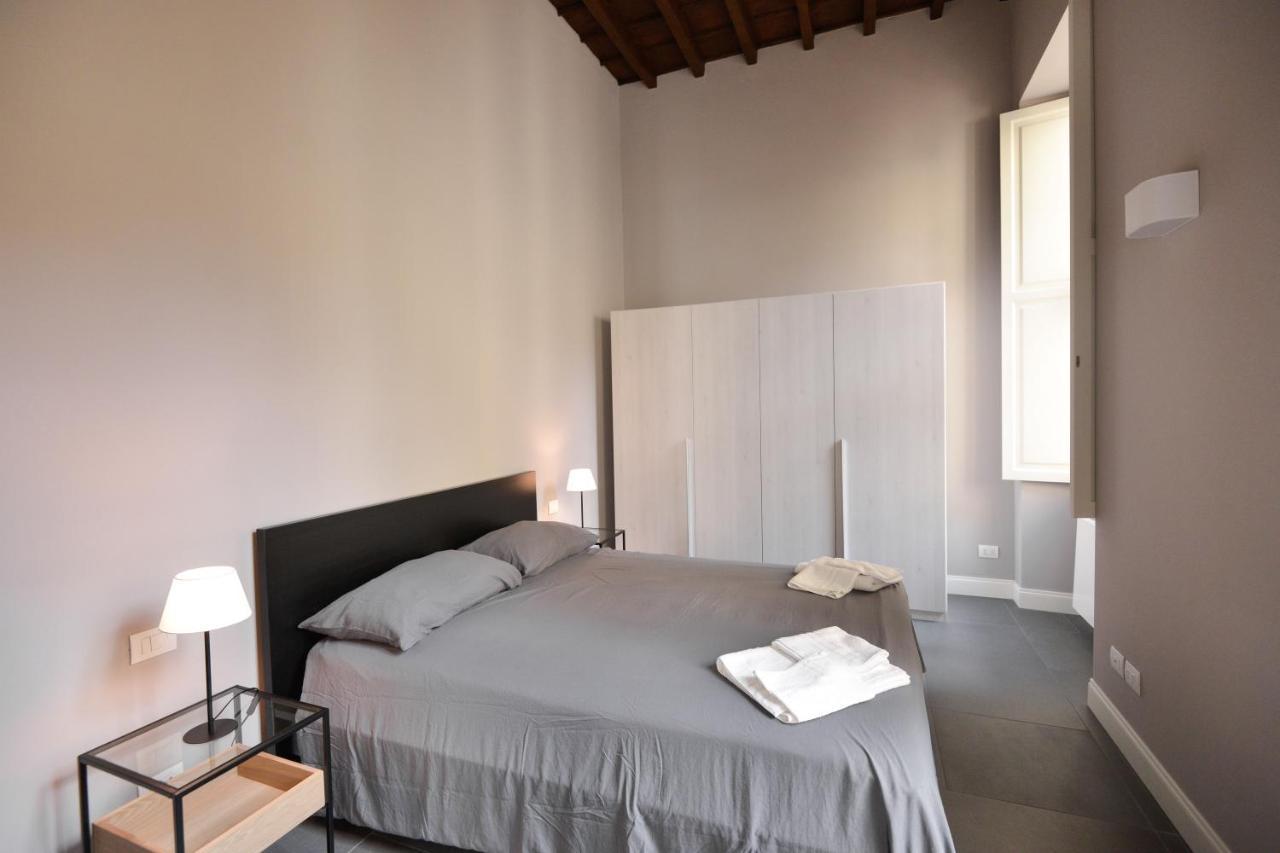 De Lellis - Centro Apartment