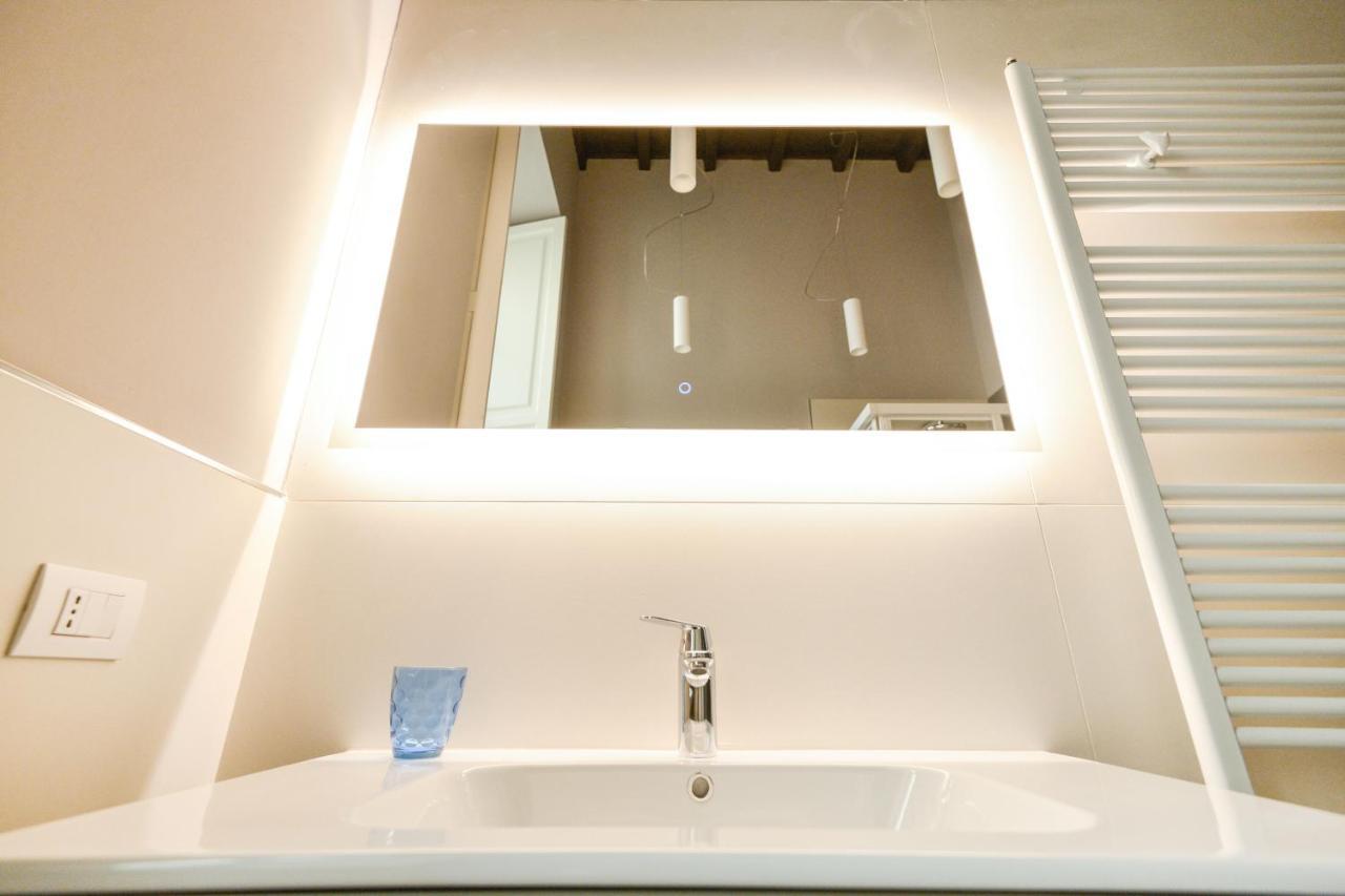Apartment De Lellis - Centro