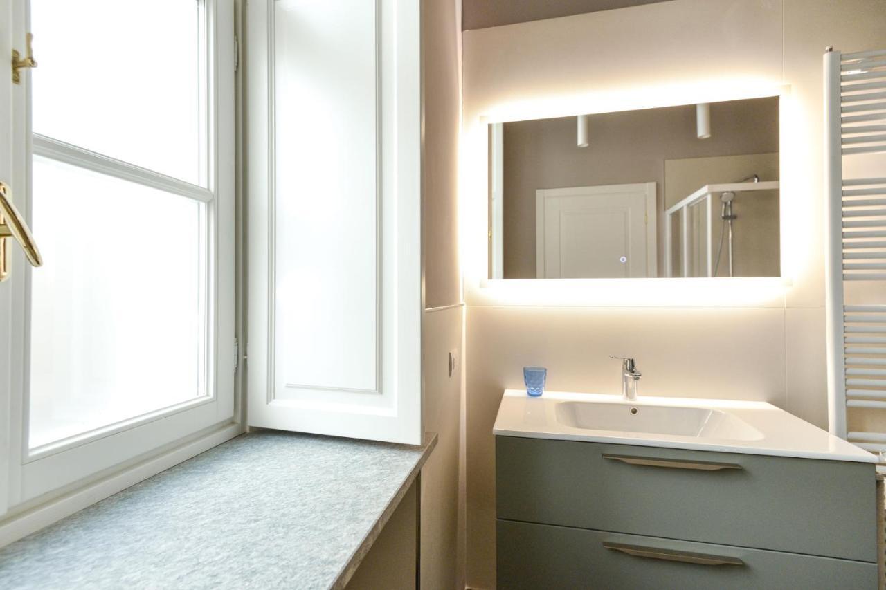 De Lellis - Centro Apartment *