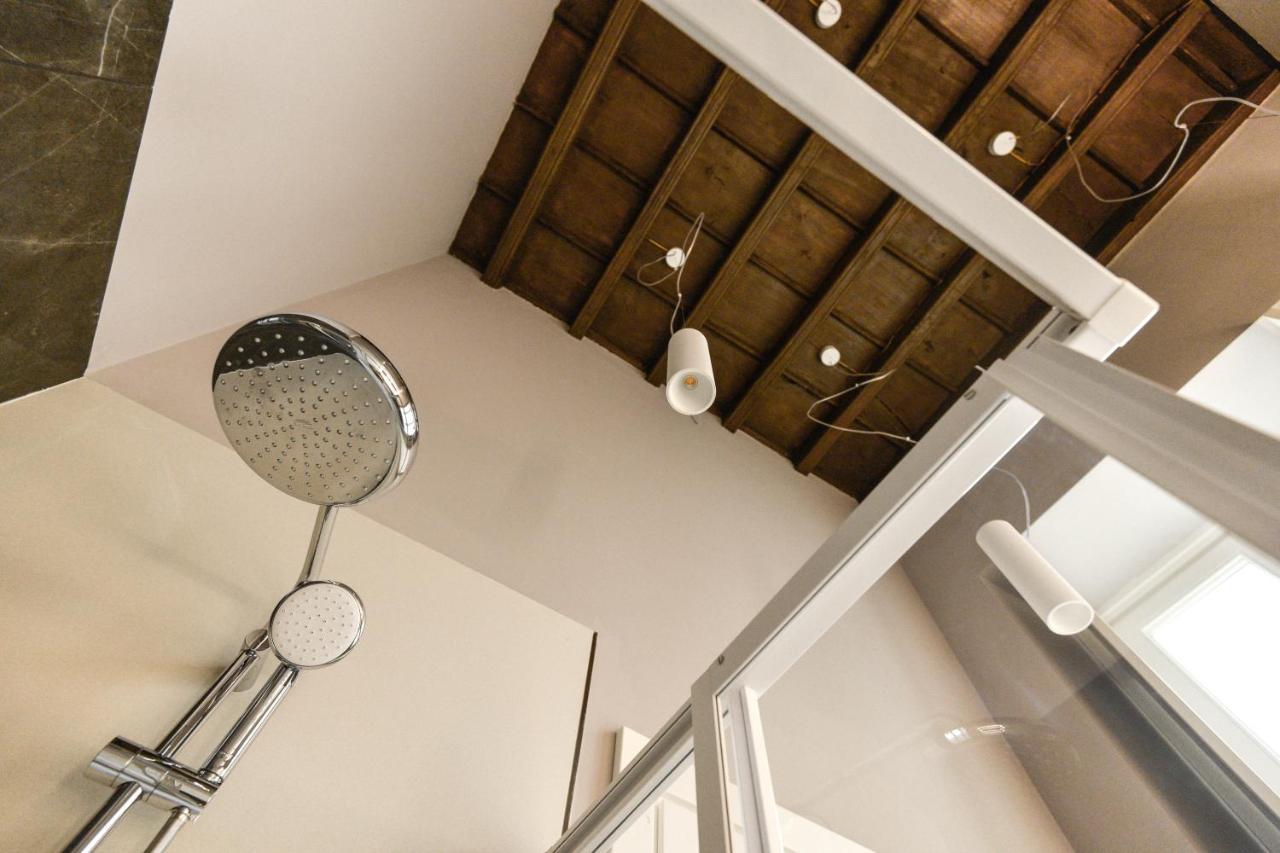 De Lellis - Centro Apartment *