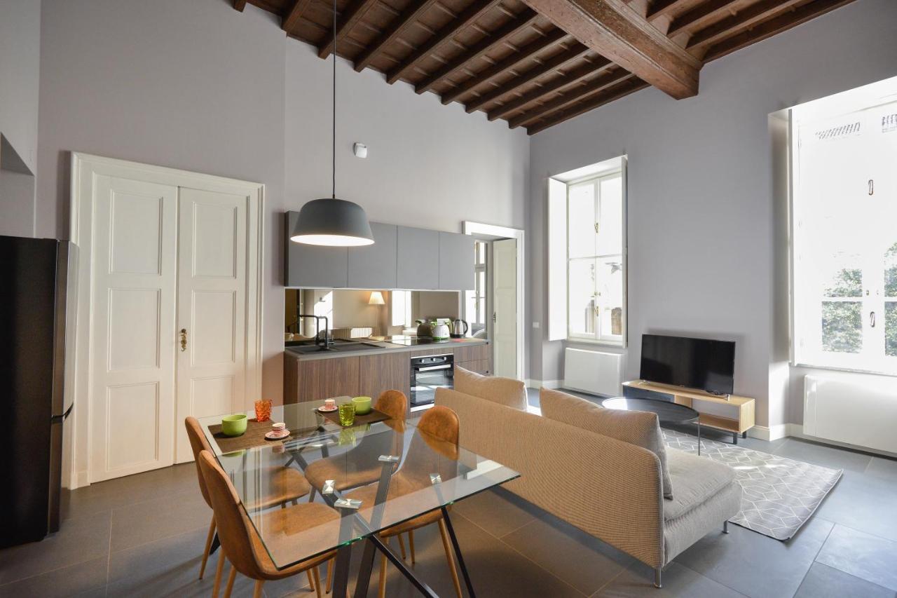 De Lellis - Centro Apartment *