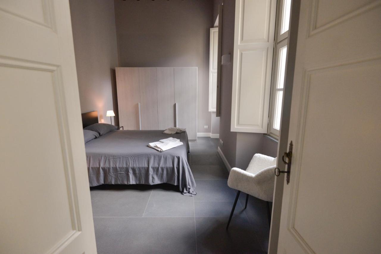 Apartment De Lellis - Centro *