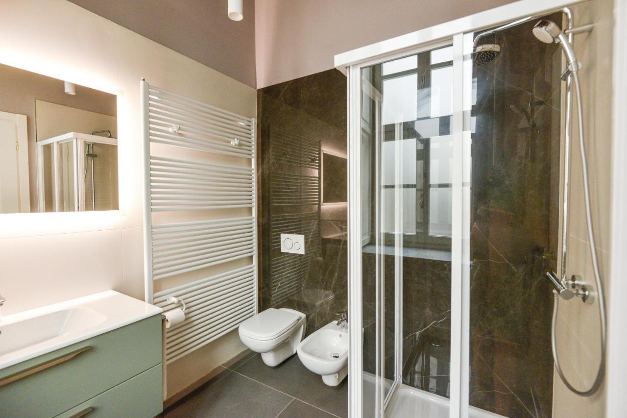 De Lellis - Centro Apartment Turin