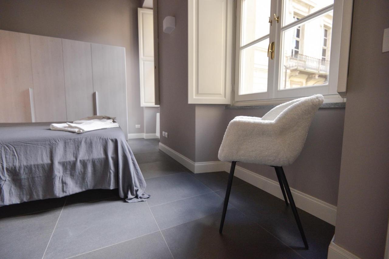 De Lellis - Centro Apartment Turin