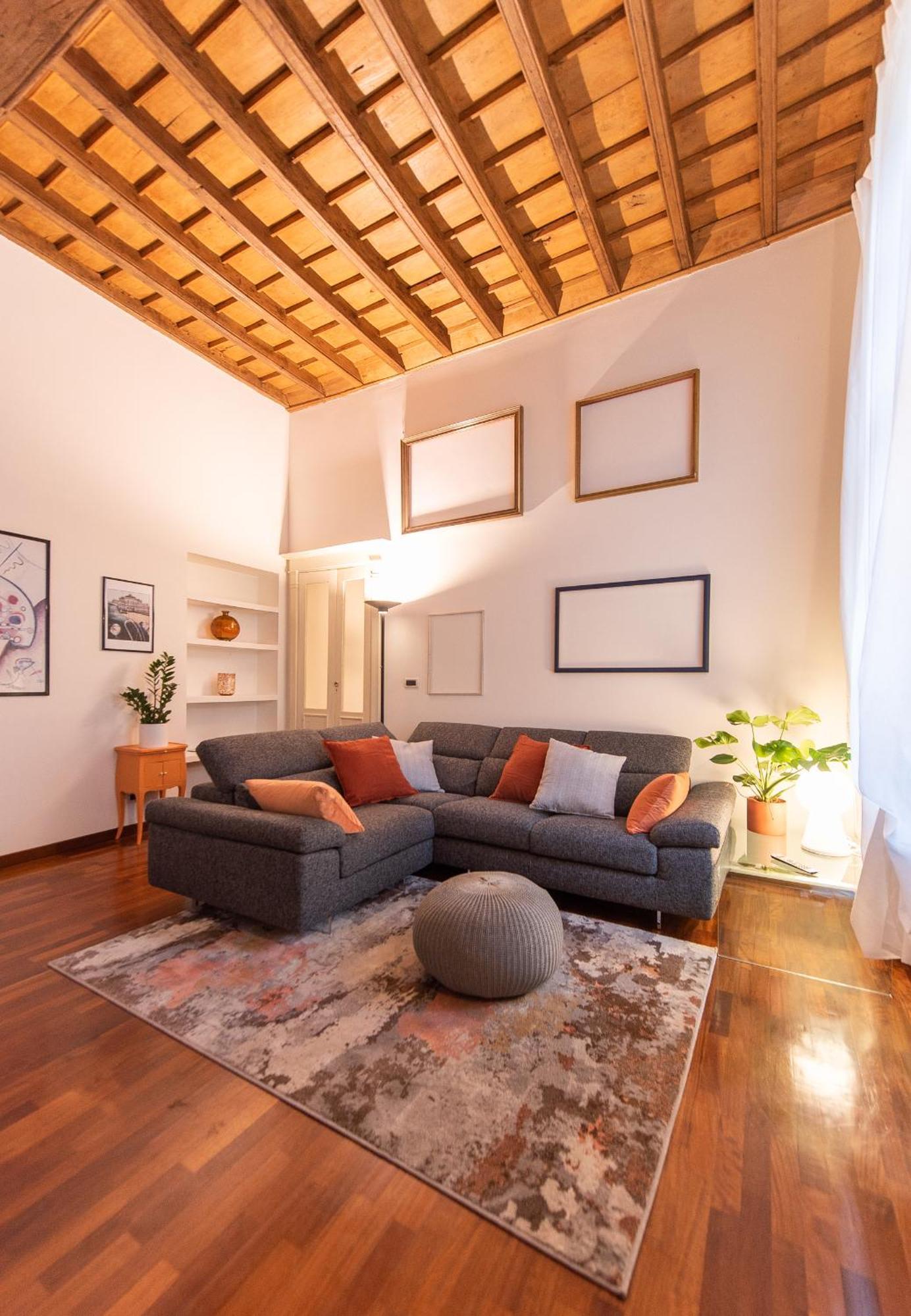 Apartment De Lellis - Centro