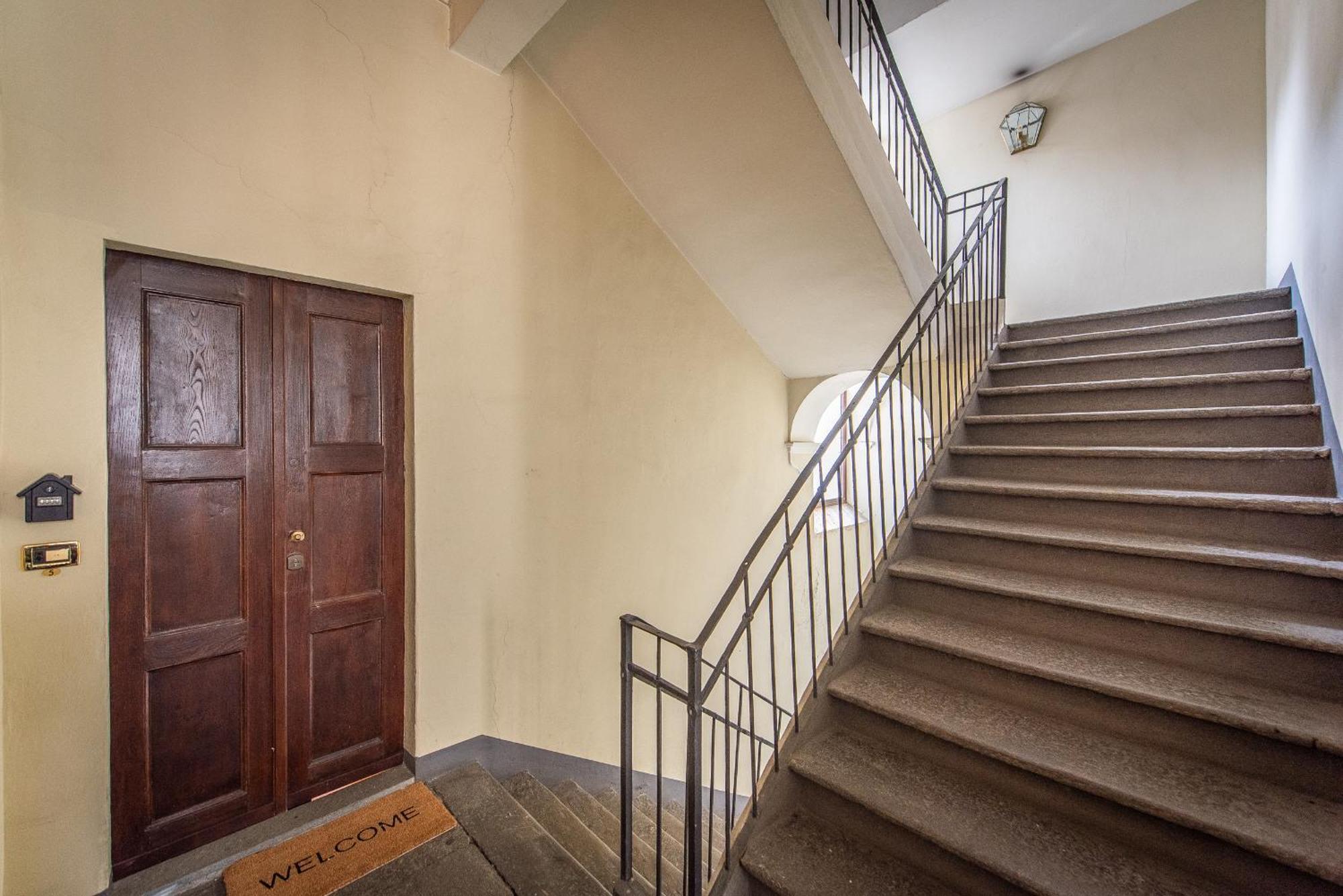 De Lellis - Centro Apartment