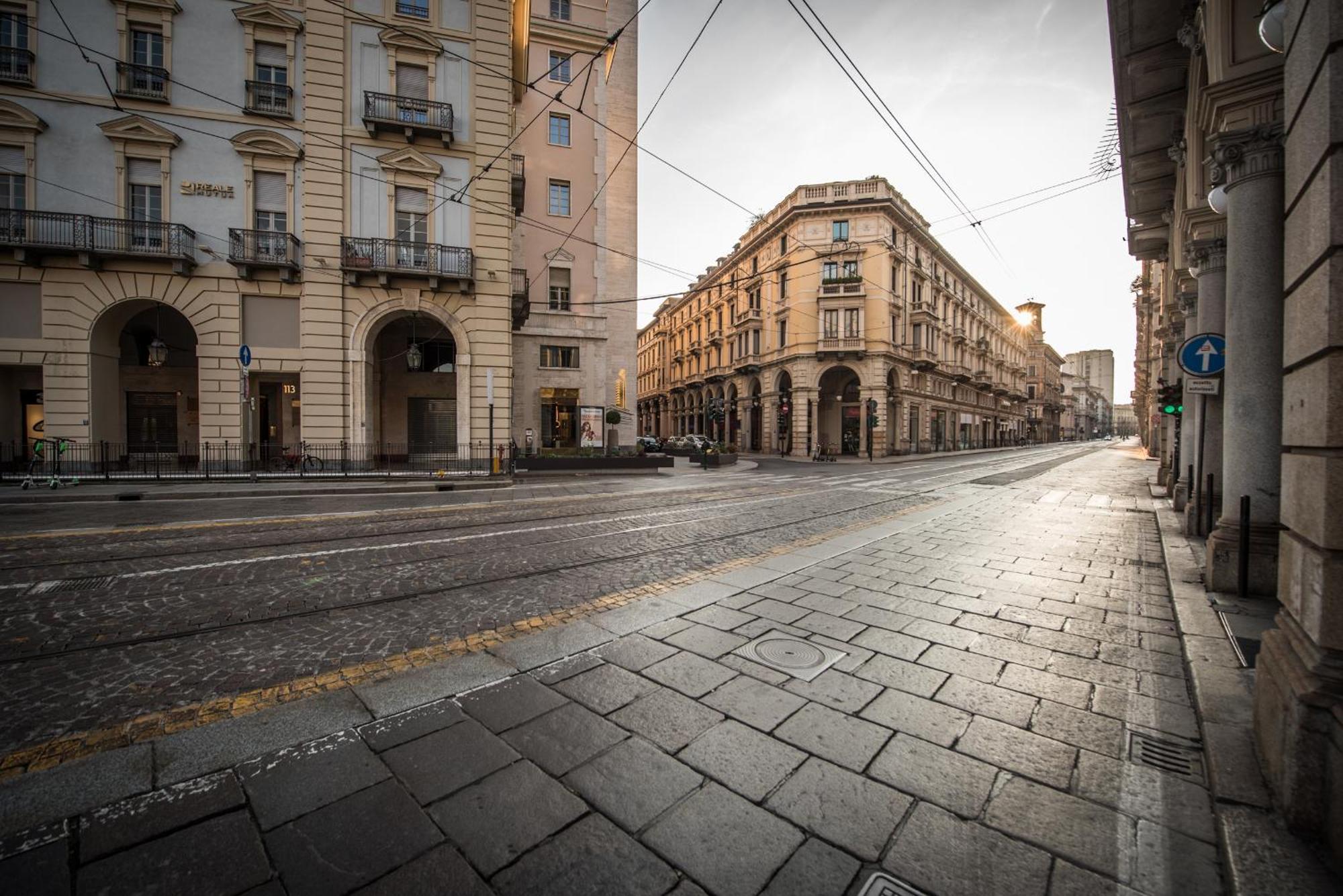 De Lellis - Centro Turin