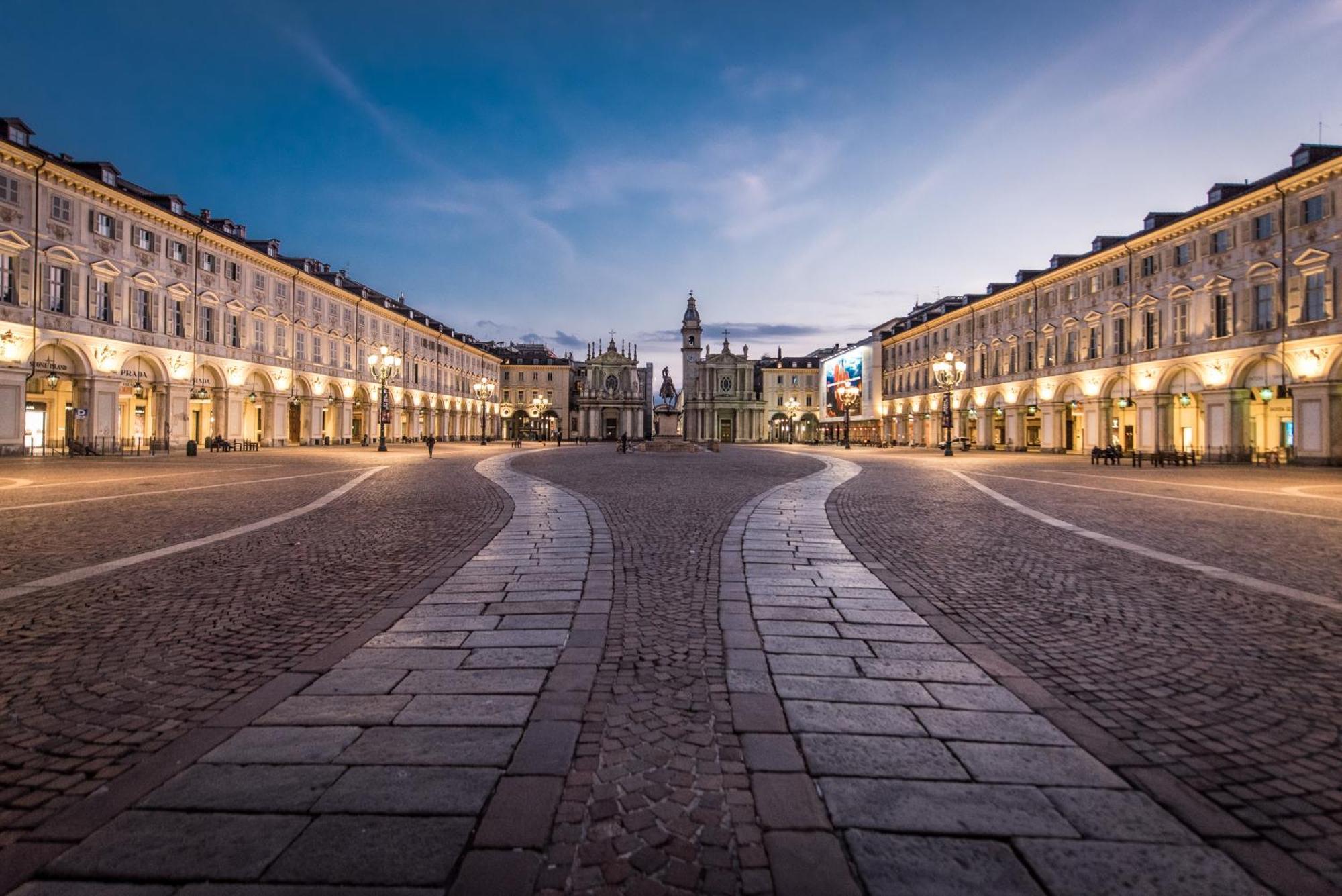 Apartment De Lellis - Centro Turin
