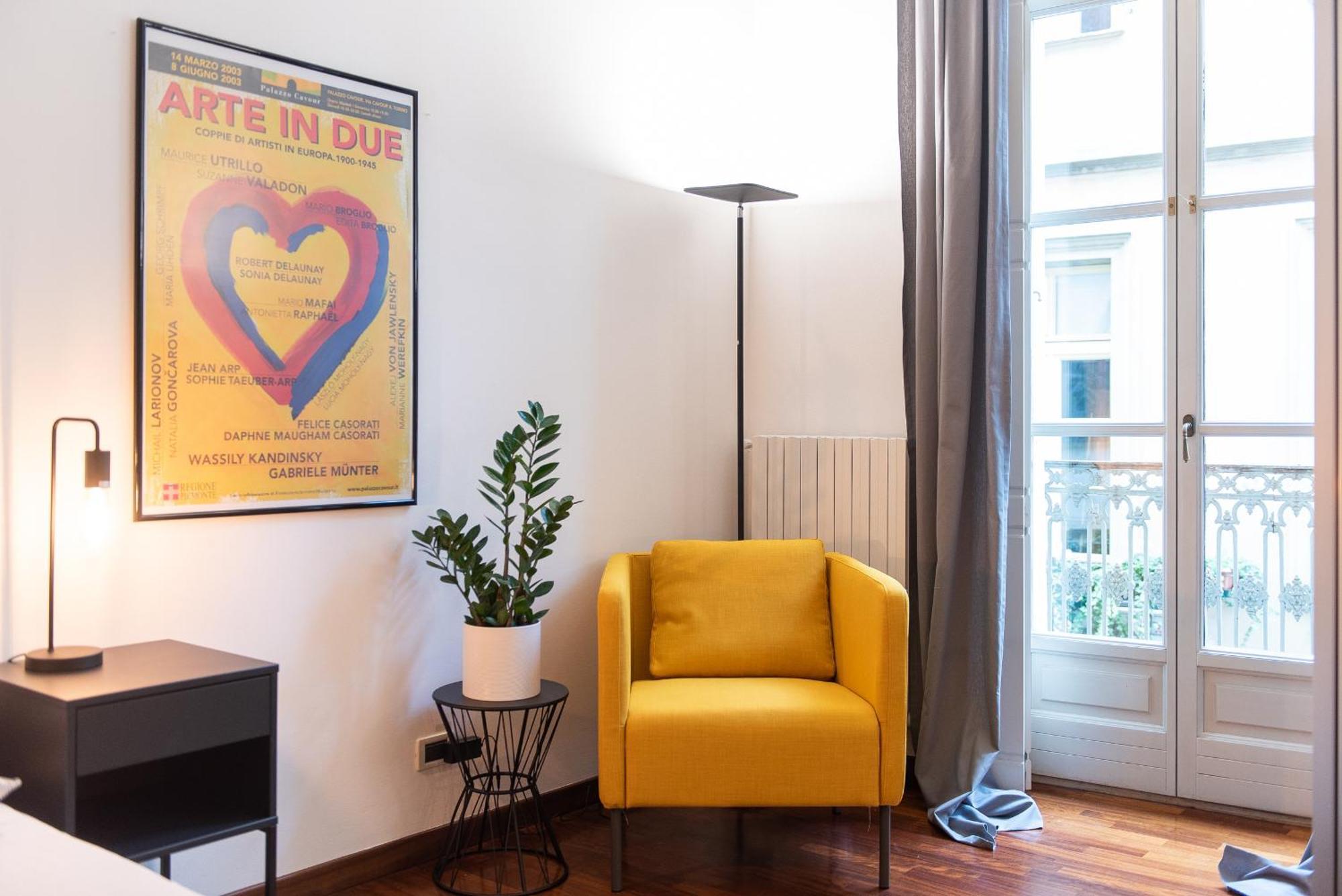 Apartment De Lellis - Centro