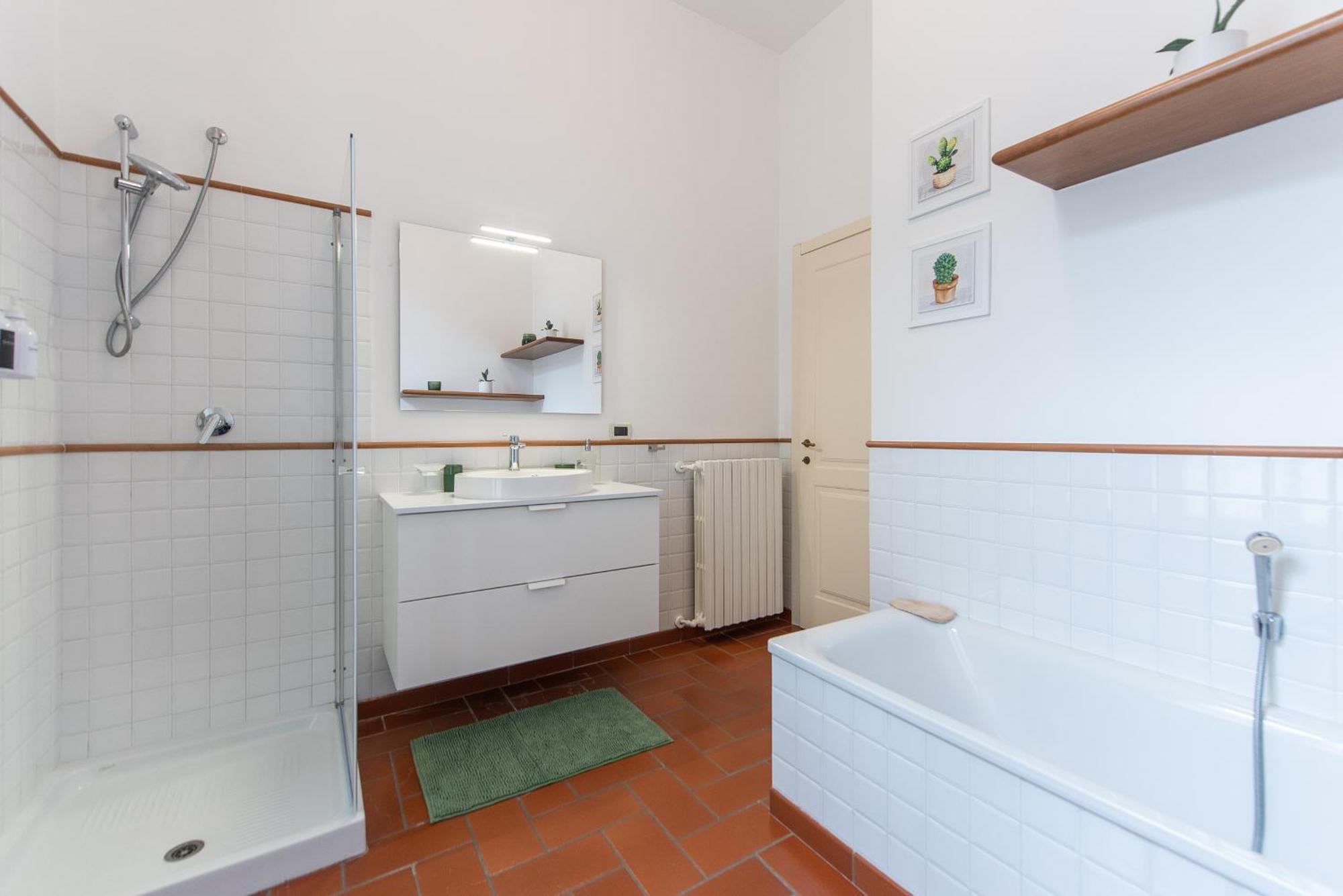 Apartment De Lellis - Centro *