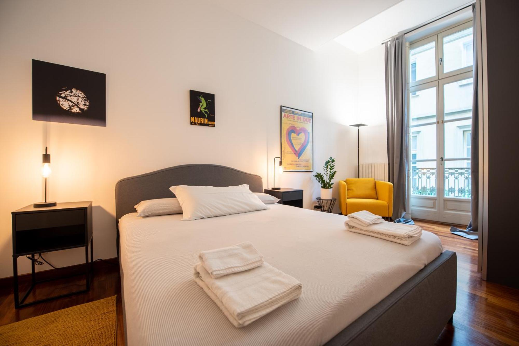 Apartment De Lellis - Centro
