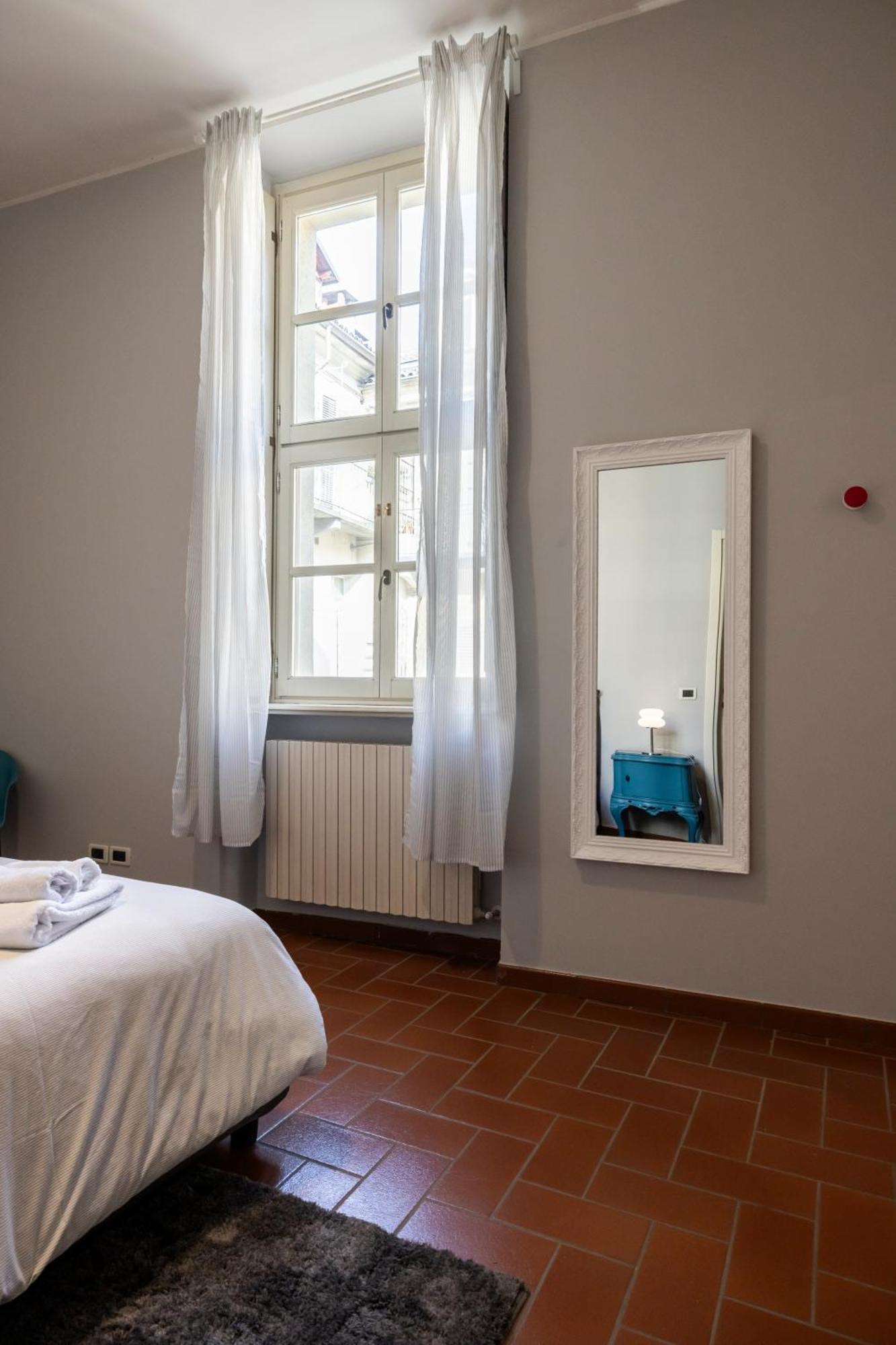Apartment De Lellis - Centro Turin