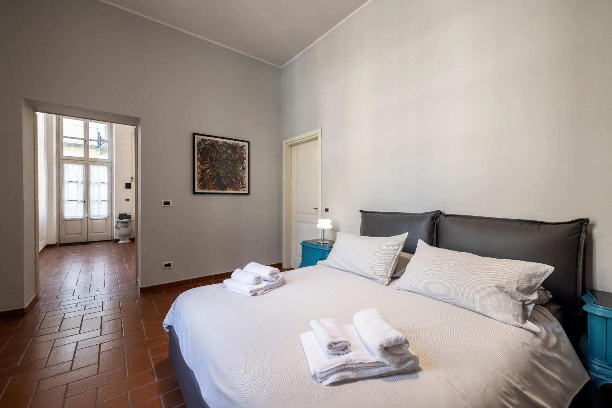 De Lellis - Centro Apartment