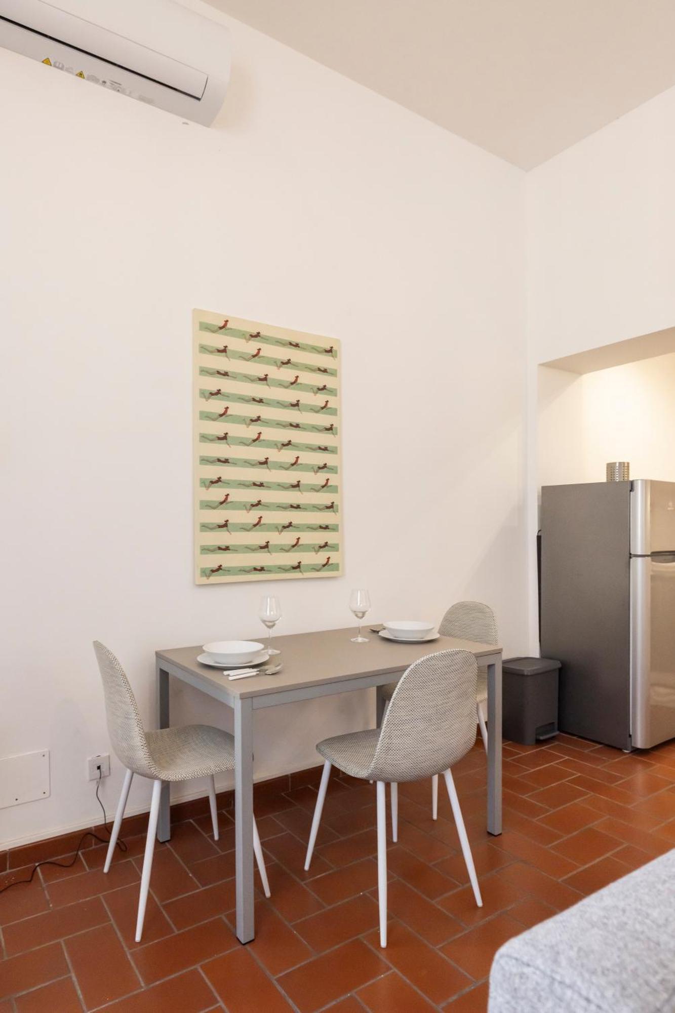 Apartment De Lellis - Centro