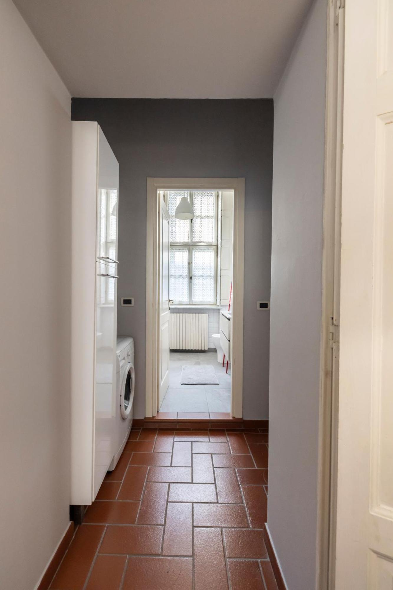 Apartment De Lellis - Centro *