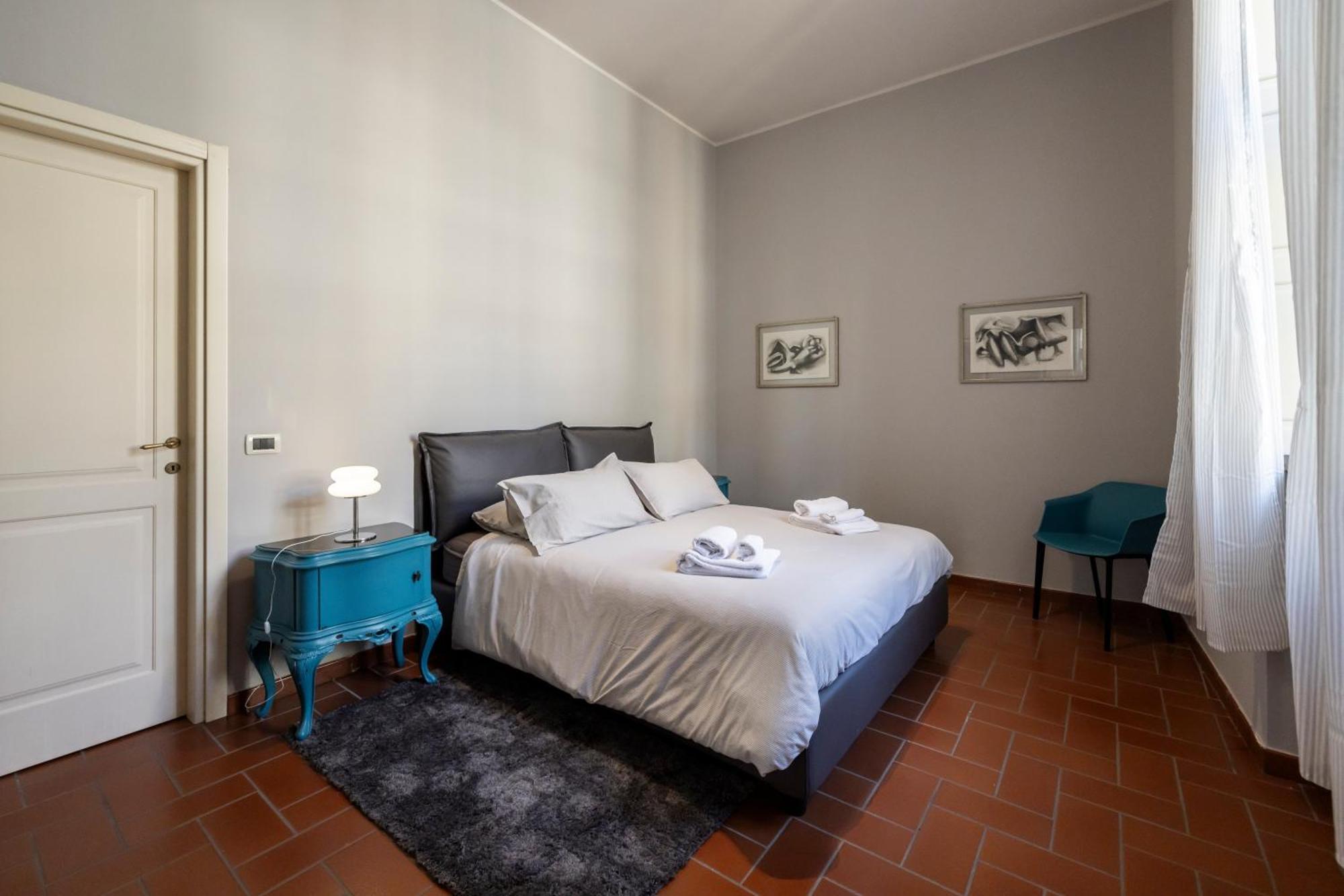 De Lellis - Centro Apartment Turin