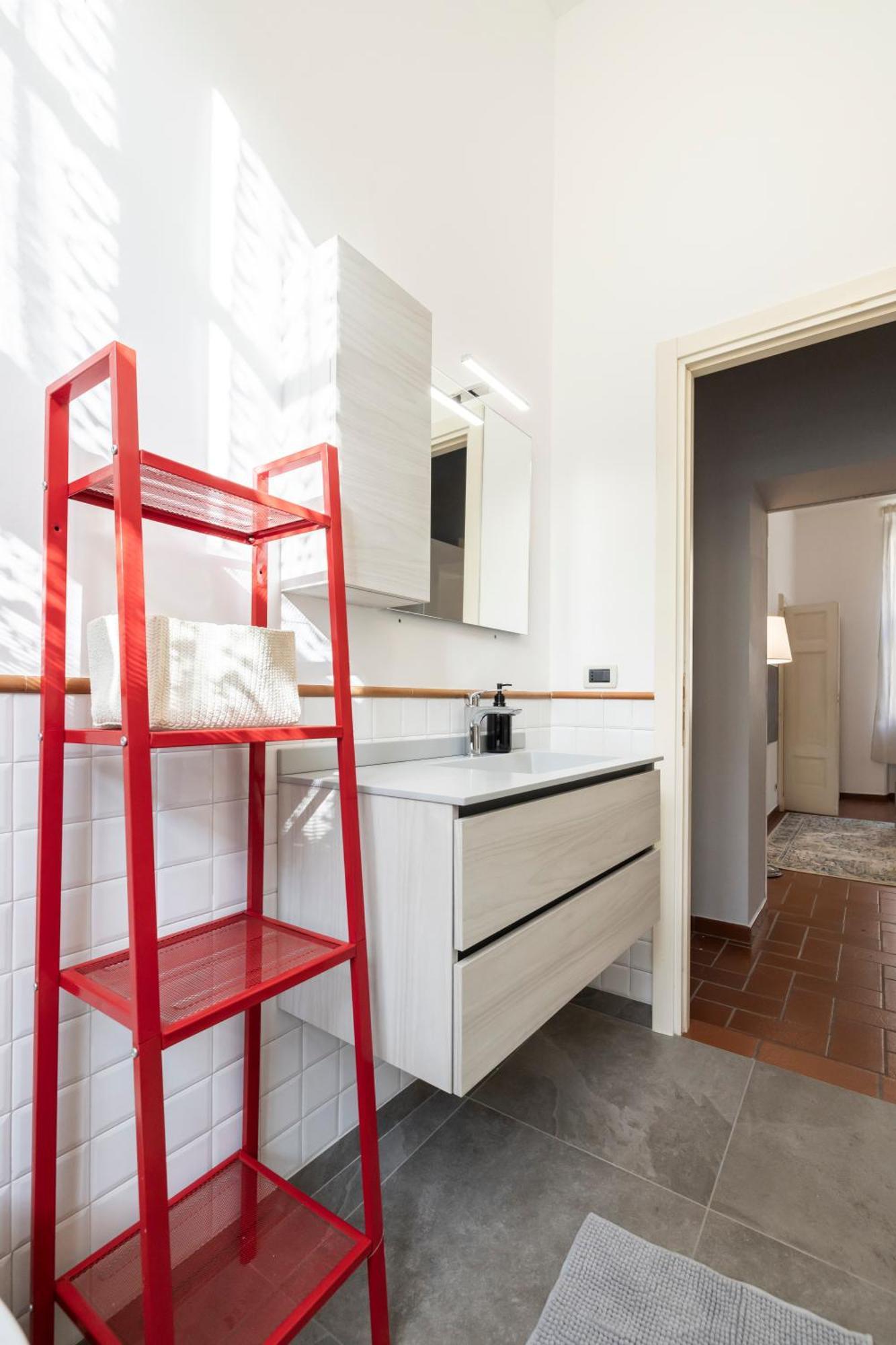 Apartment De Lellis - Centro